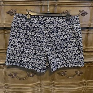 Crown and Ivy shorts